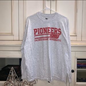Sacred Heart Long sleeve